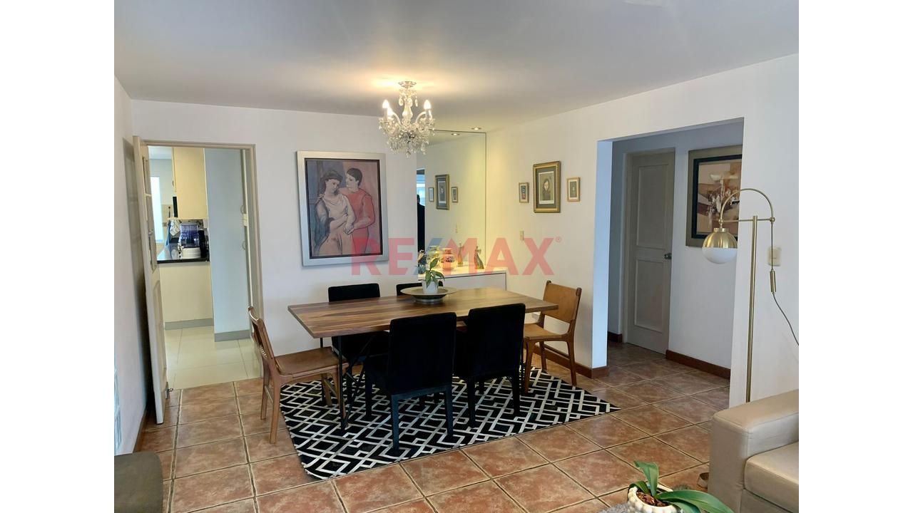 Venta De Hermoso Dúplex En San Borja – 189.39 M² — foto 4