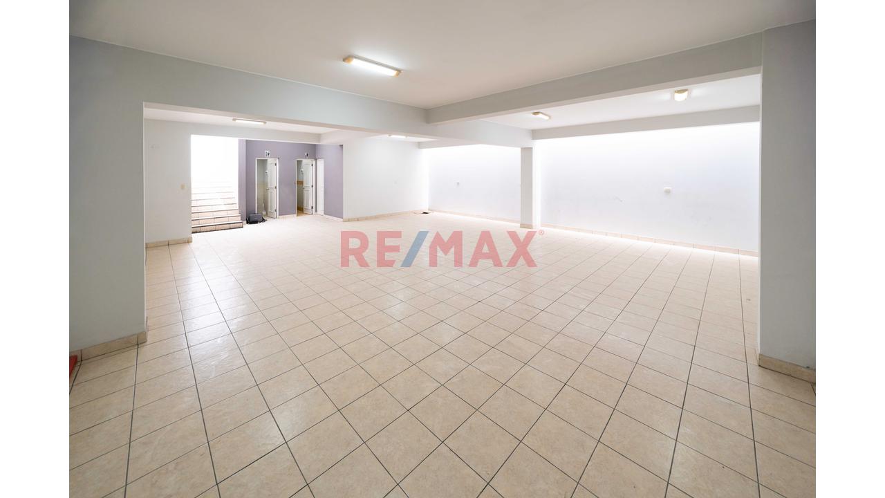 Departamento de 3 dormitorios en San Borja, 165 m² — foto 4