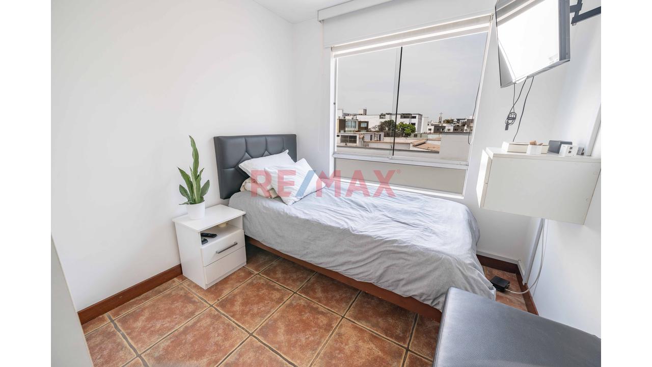 Venta De Hermoso Dúplex En San Borja – 189.39 M² — foto 8