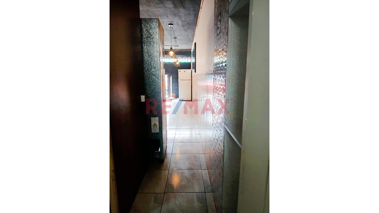Local Comercial En Venta Breña - 2