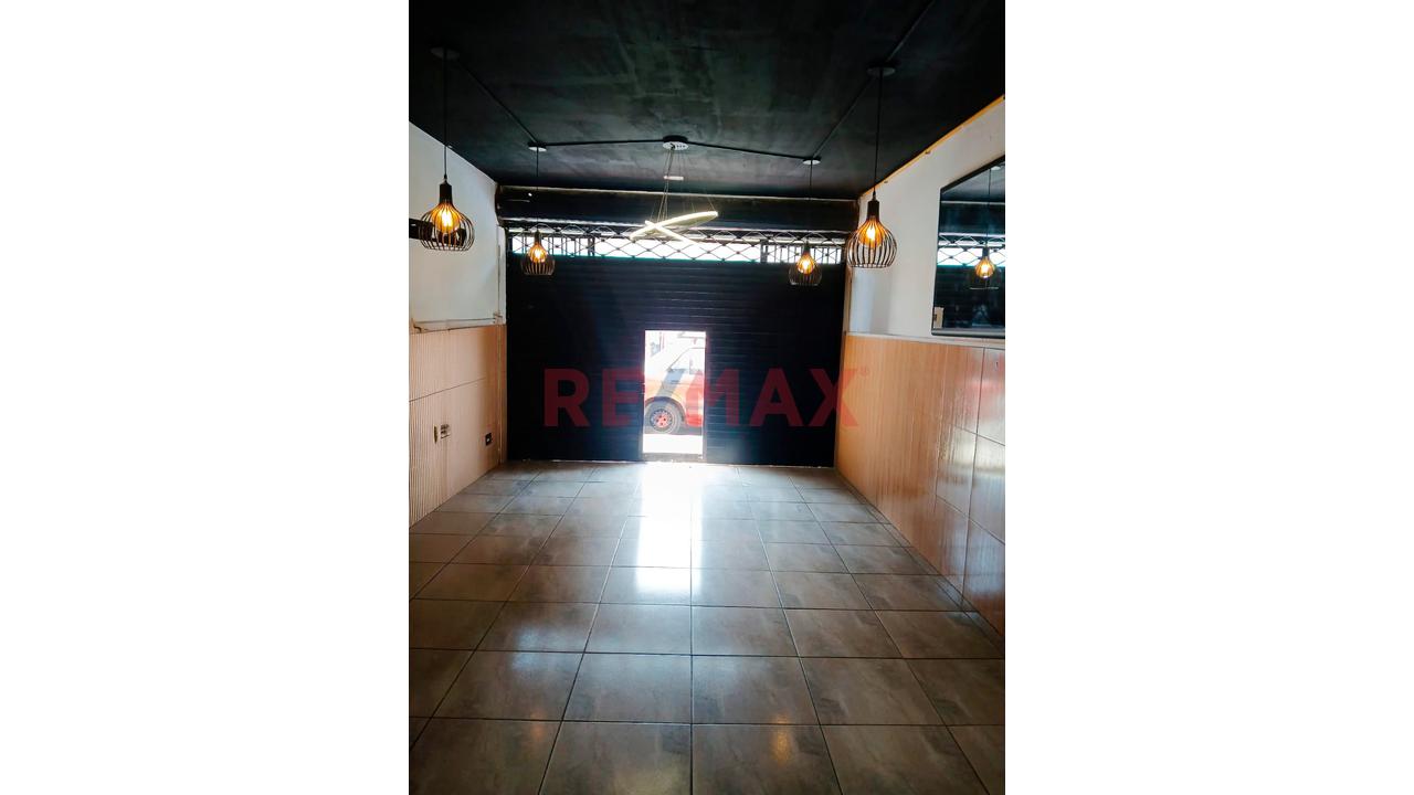 Local Comercial En Venta Breña - 8