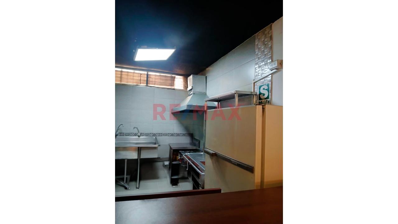 Local Comercial En Venta Breña - 3