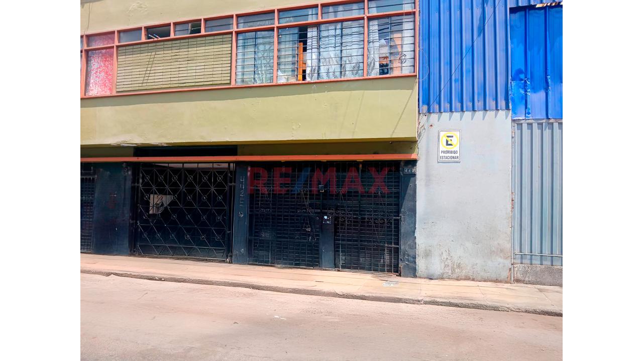 Local Comercial En Venta Breña - 10