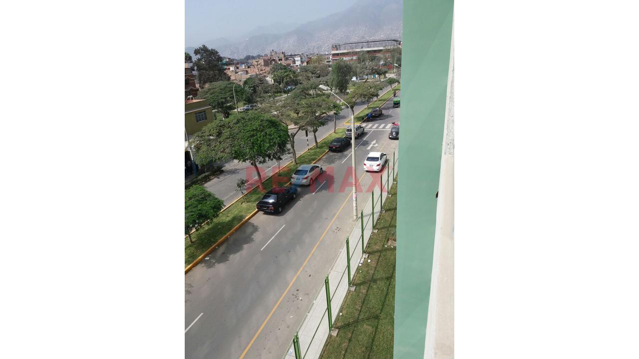 Departamento en Comas, 50 m² — foto 2