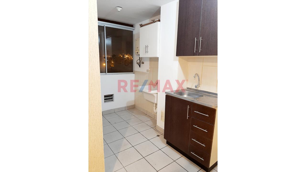 Departamento en Comas, 50 m² — foto 4