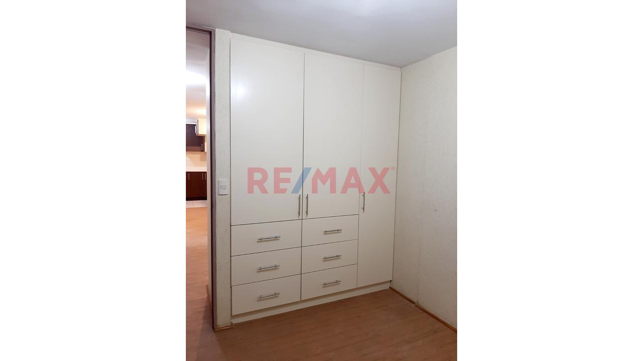 Departamento en Comas, 50 m² — foto 3