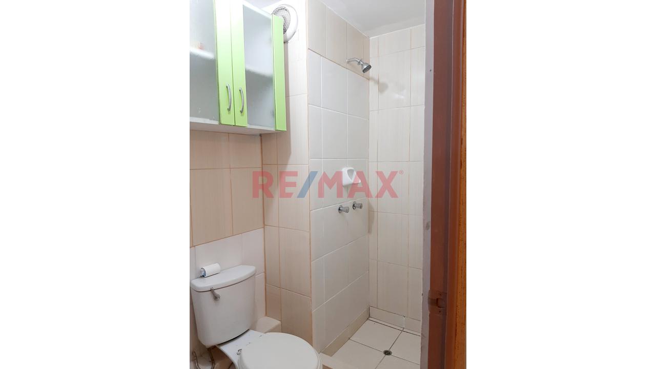 Departamento en Comas, 50 m² — foto 5