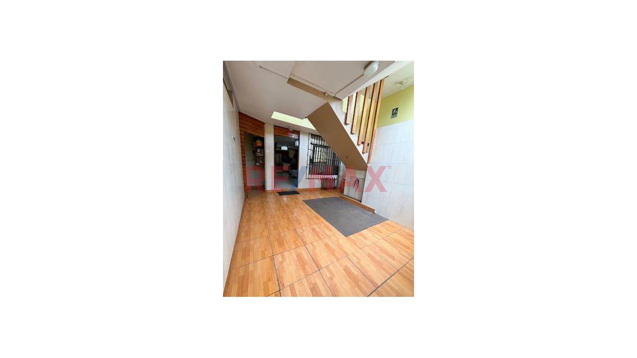 Se Vende Departamento En Primer Piso De 136M2- Urb Pilares Callao — foto 2