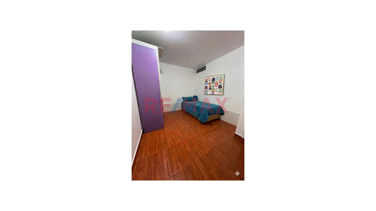 Se Vende Departamento En Primer Piso De 136M2- Urb Pilares Callao — foto 7