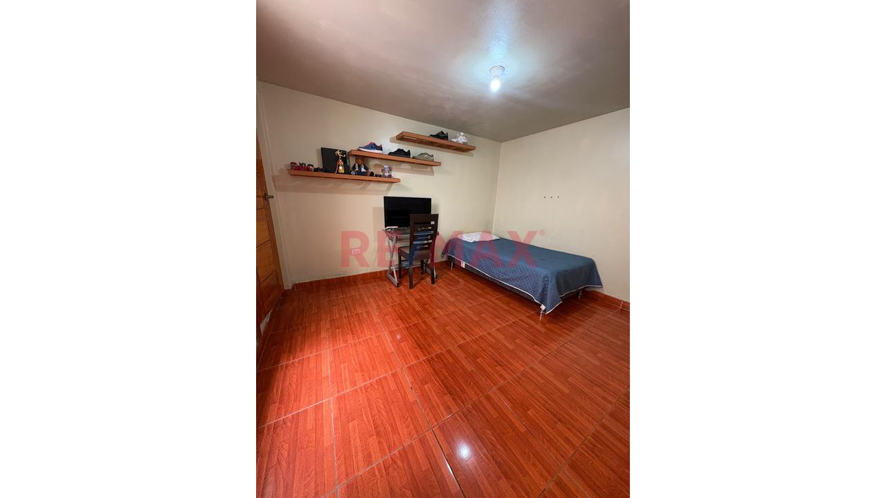 Se Vende Departamento En Primer Piso De 136M2- Urb Pilares Callao — foto 9
