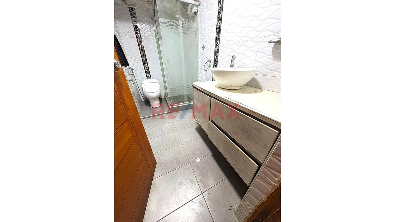 Se Vende Departamento En Primer Piso De 136M2- Urb Pilares Callao — foto 8