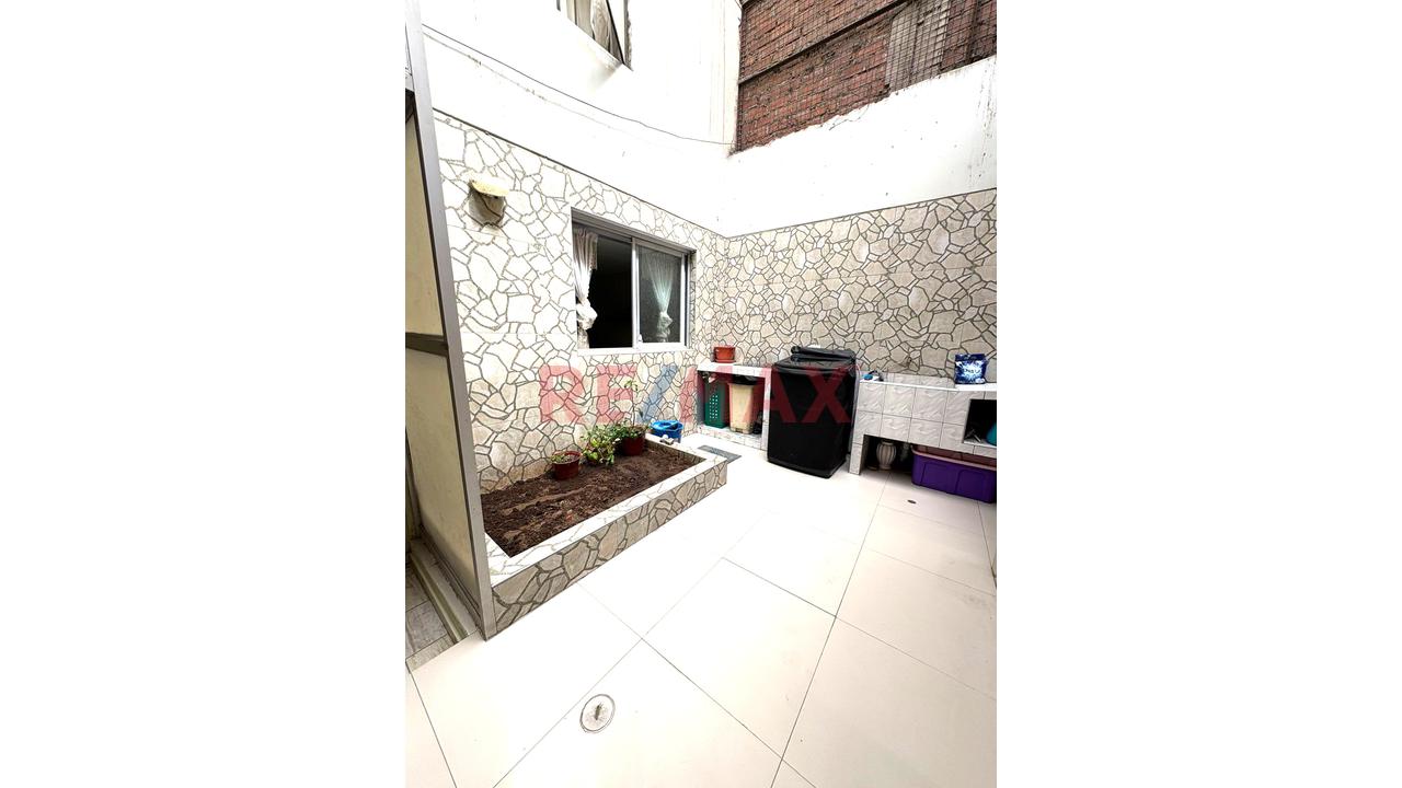 Se Vende Departamento En Primer Piso De 136M2- Urb Pilares Callao — foto 11