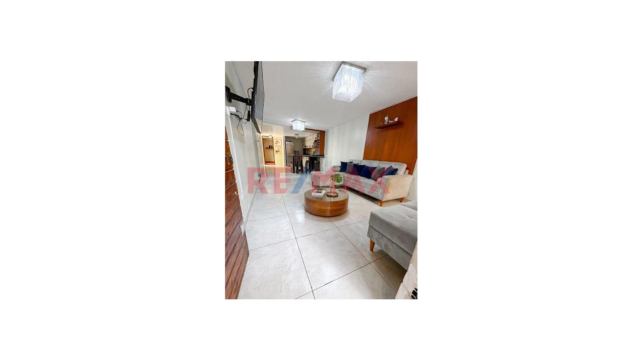 Se Vende Departamento En Primer Piso De 136M2- Urb Pilares Callao — foto 3