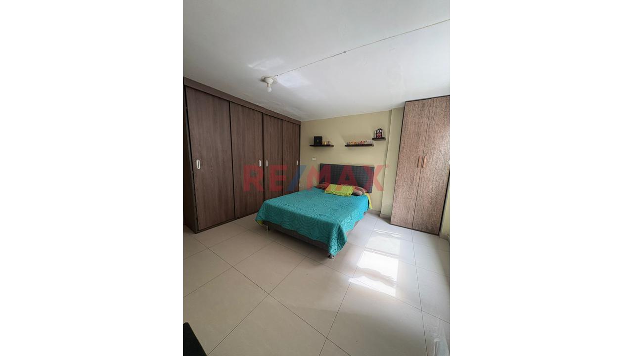 Se Vende Departamento En Primer Piso De 136M2- Urb Pilares Callao — foto 5