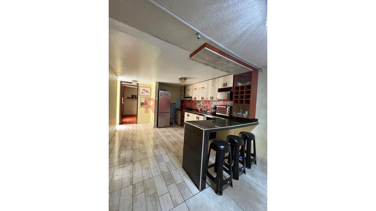 Se Vende Departamento En Primer Piso De 136M2- Urb Pilares Callao — foto 4