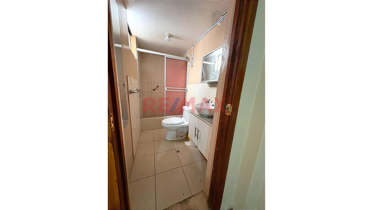 Se Vende Departamento En Primer Piso De 136M2- Urb Pilares Callao — foto 10