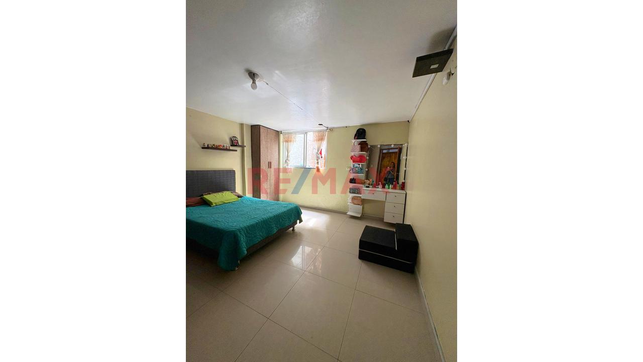 Se Vende Departamento En Primer Piso De 136M2- Urb Pilares Callao — foto 6
