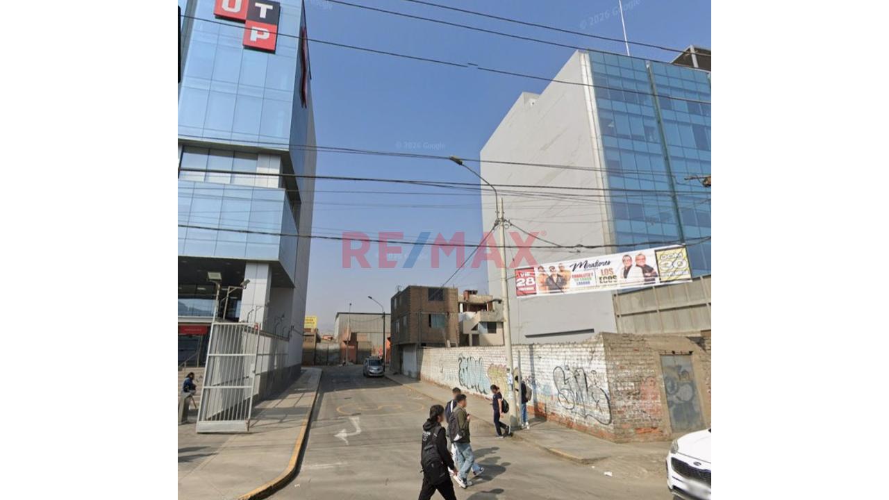 Gran Terreno Urbano En Venta A Espaldas De La Utp - 7