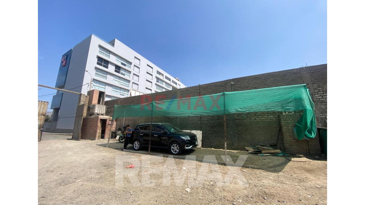 Gran Terreno Urbano En Venta A Espaldas De La Utp - 4