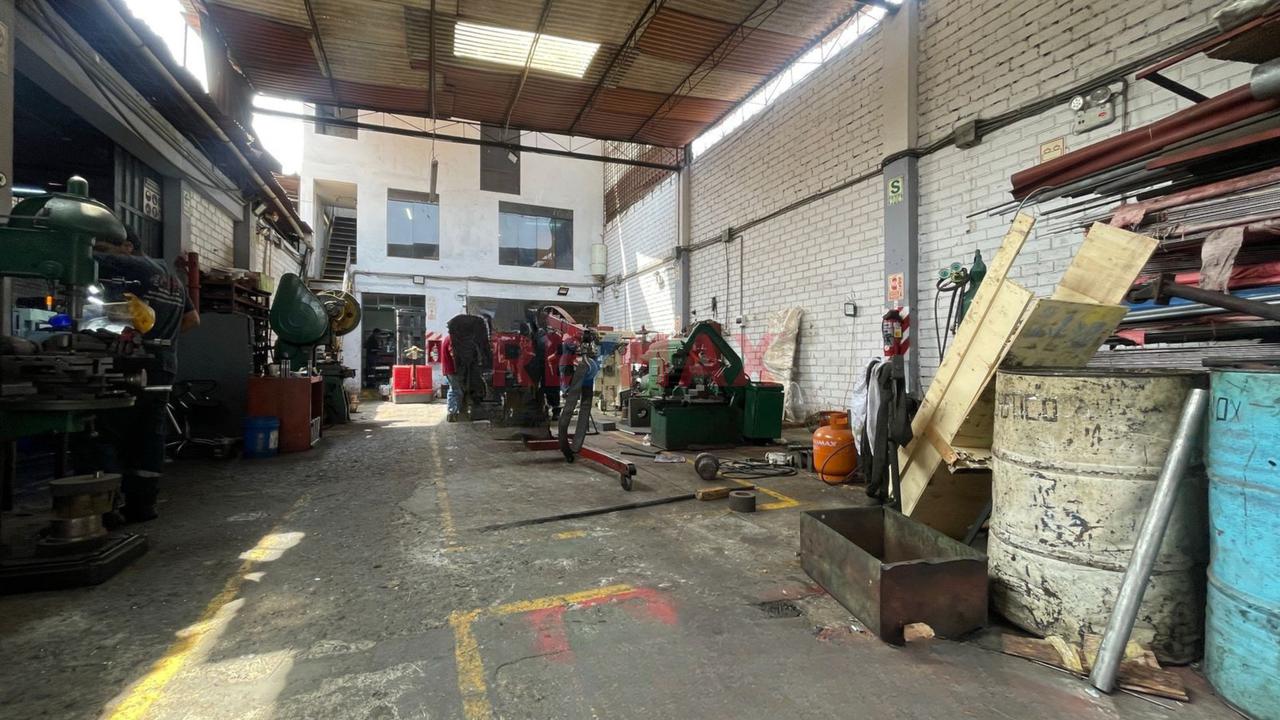 Local En Venta Brena - 5