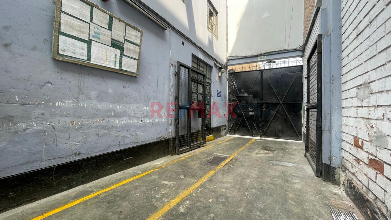 Local En Venta Brena - 2