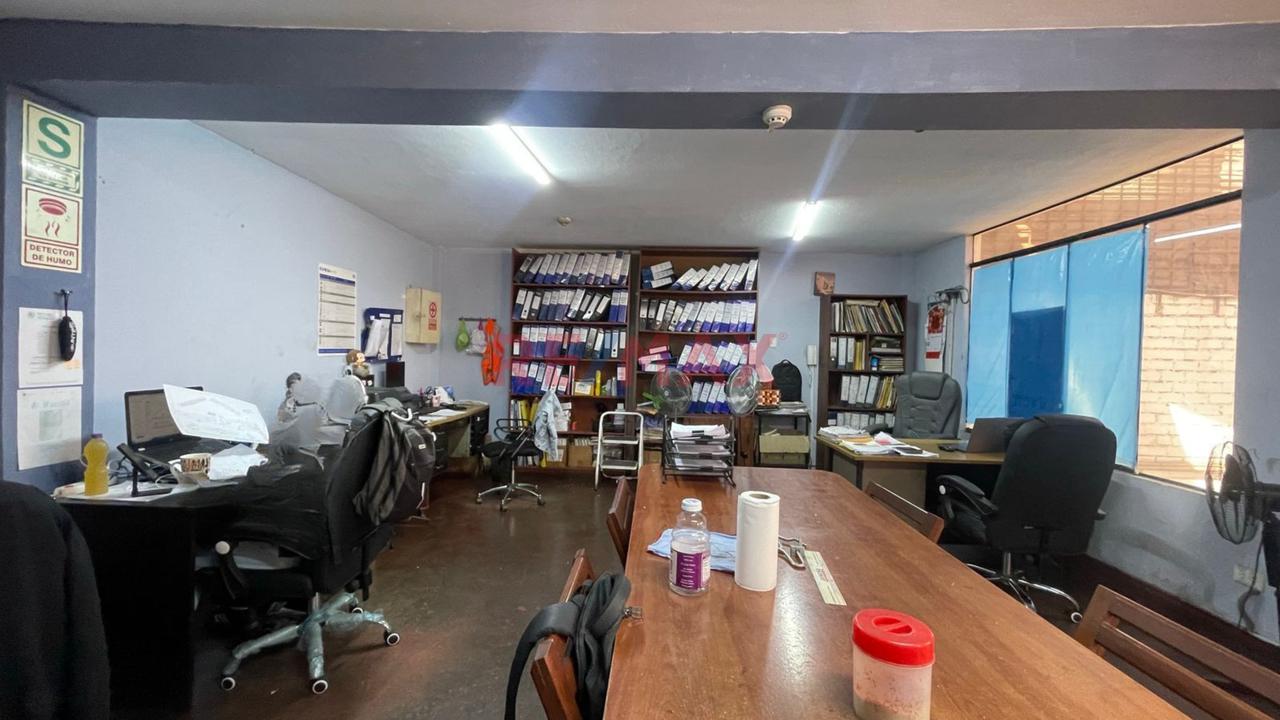 Local En Venta Brena - 10