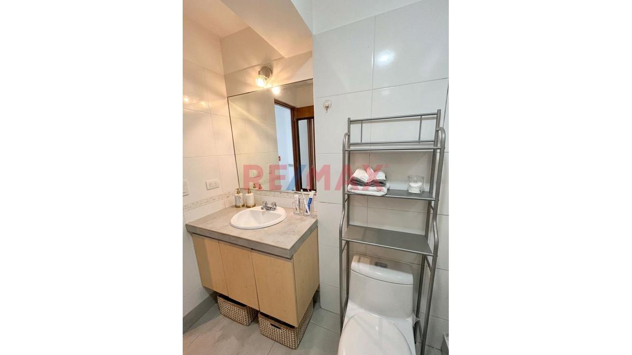 Hermoso Departamento Duplex En La Urbanizacion La Calera De La Merced — foto 8