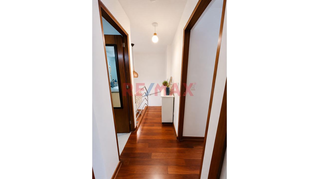 Hermoso Departamento Duplex En La Urbanizacion La Calera De La Merced — foto 10