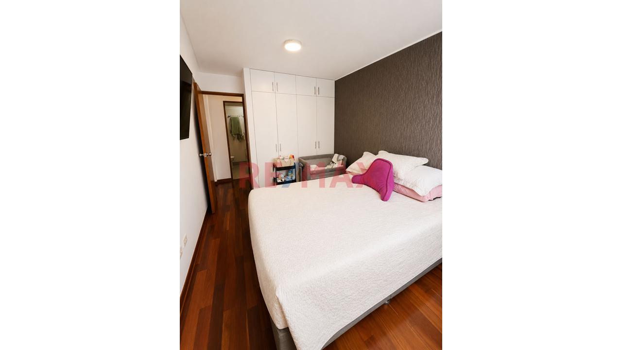 Hermoso Departamento Duplex En La Urbanizacion La Calera De La Merced — foto 11