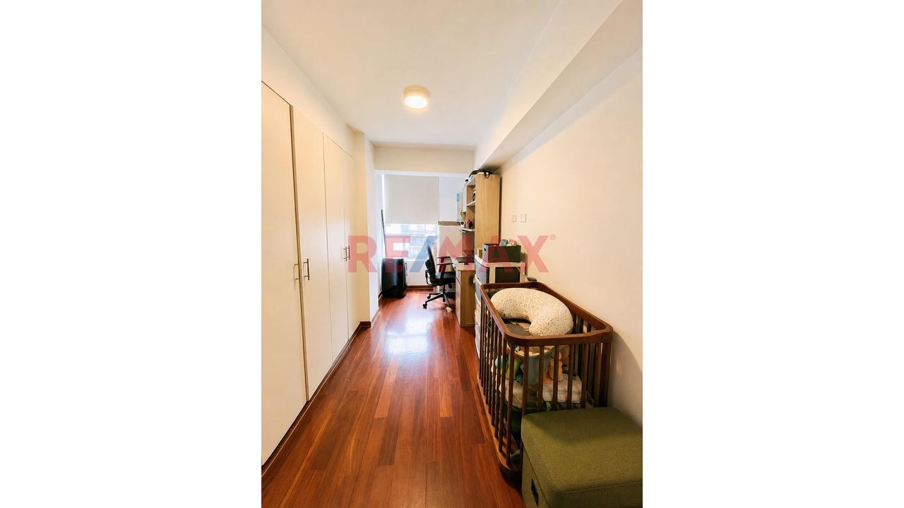 Hermoso Departamento Duplex En La Urbanizacion La Calera De La Merced — foto 12