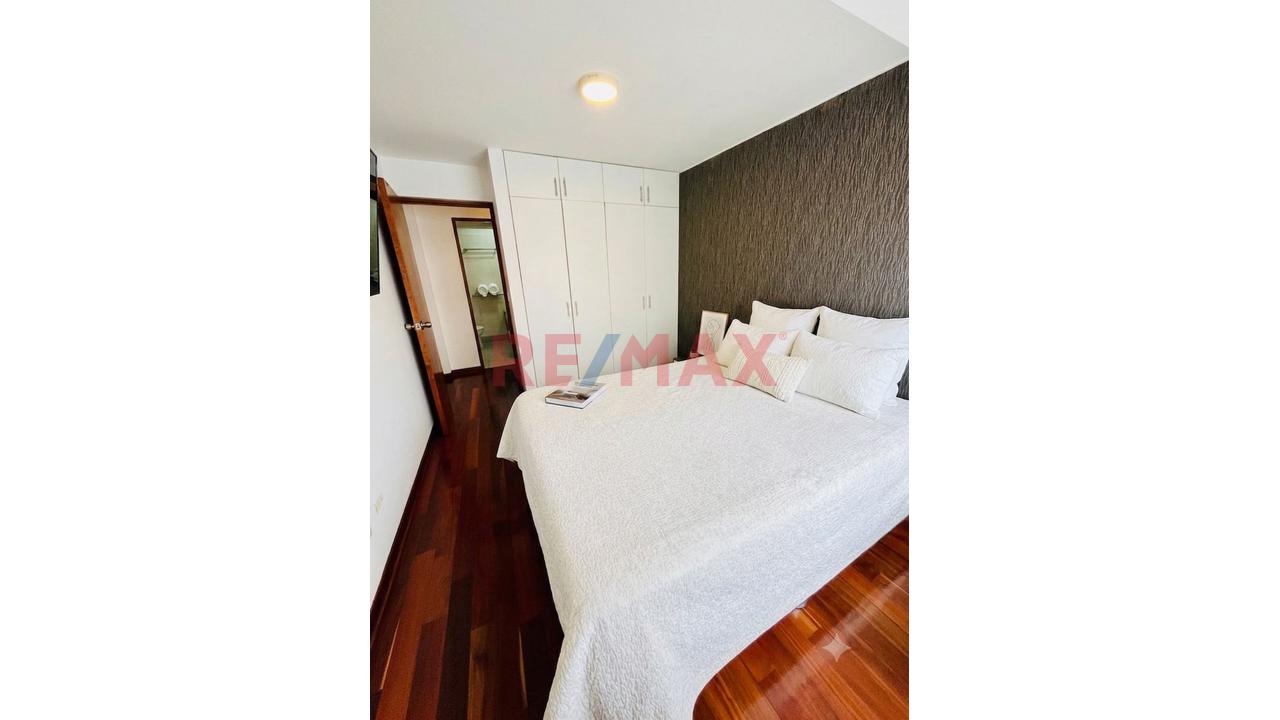 Hermoso Departamento Duplex En La Urbanizacion La Calera De La Merced — foto 7
