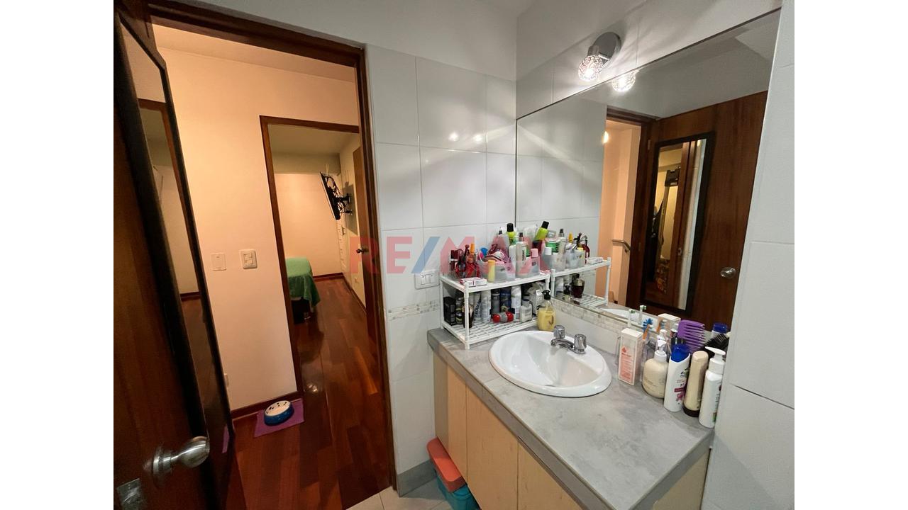 Hermoso Departamento Duplex En La Urbanizacion La Calera De La Merced — foto 2