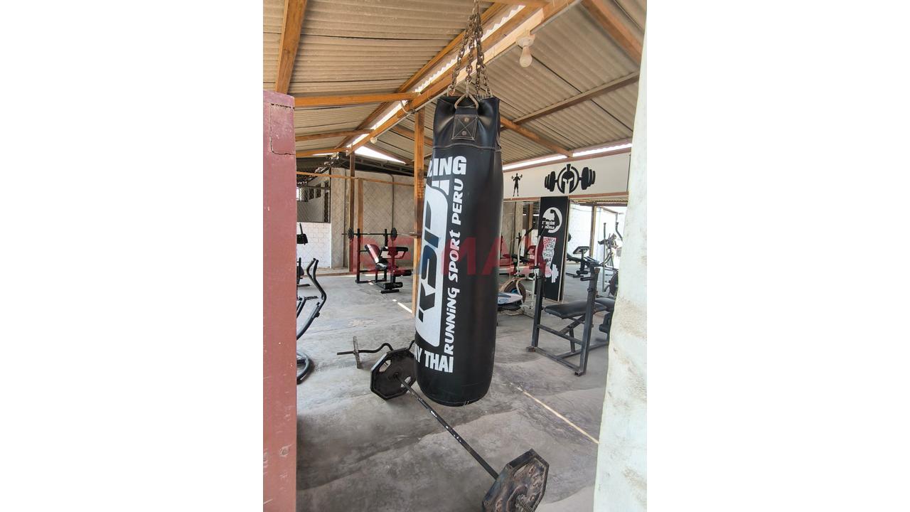 Venta Terreno Industrial En Chilca – Parque Industrial Central Park – I4 – 1,215 M² – Panamericana Sur Km 58 - 18