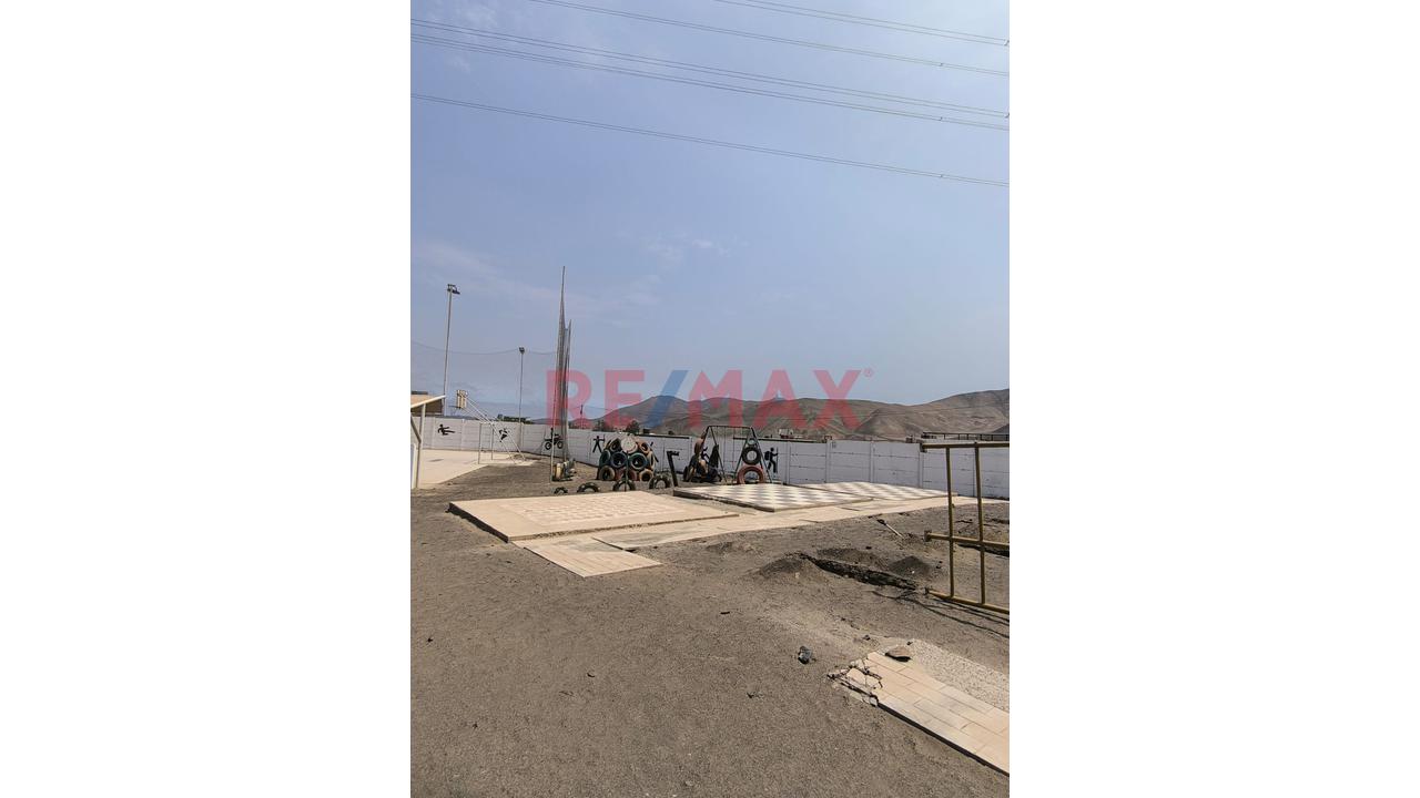 Venta Terreno Industrial 3,000 M² En Chilca – I4 – Parque Industrial Central Park – Panamericana Sur Km 58 – $300,000 — foto 9