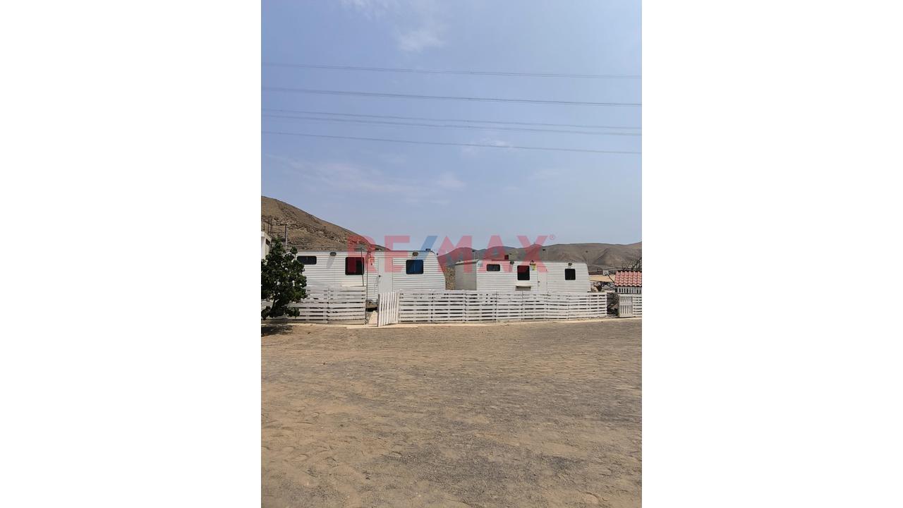Venta Terreno Industrial 3,000 M² En Chilca – I4 – Parque Industrial Central Park – Panamericana Sur Km 58 – $300,000 — foto 6