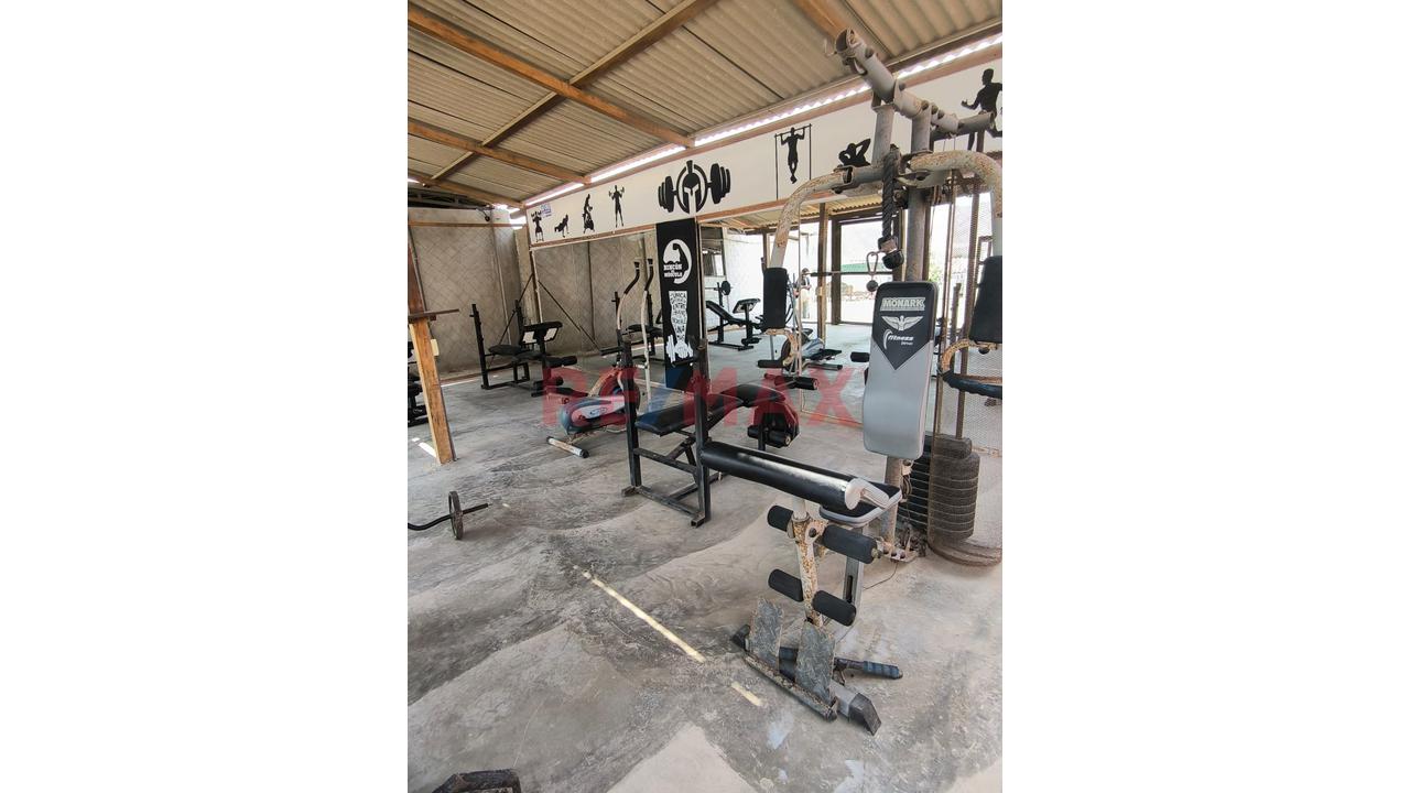 Venta Terreno Industrial 3,000 M² En Chilca – I4 – Parque Industrial Central Park – Panamericana Sur Km 58 – $300,000 — foto 7