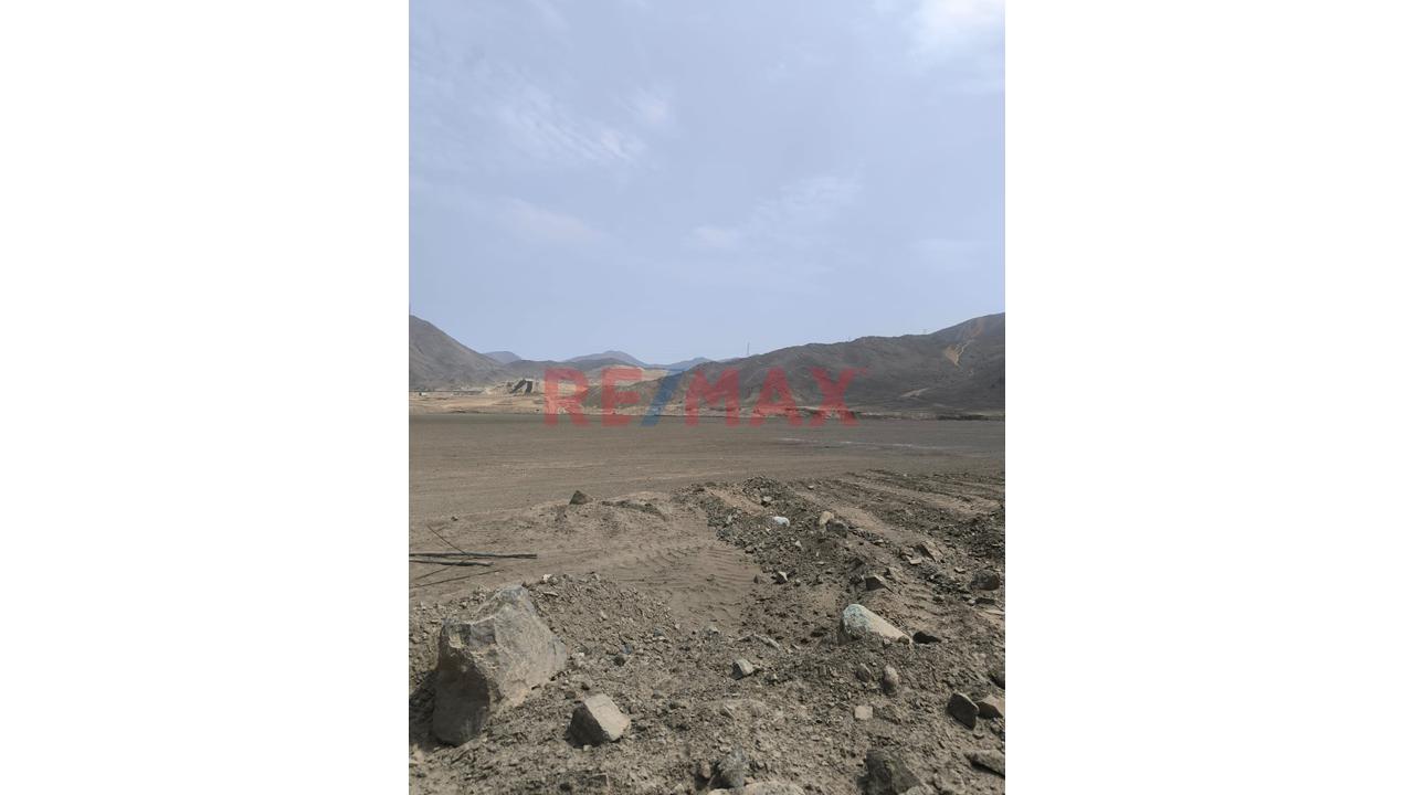 Venta Terreno Industrial 3,000 M² En Chilca – I4 – Parque Industrial Central Park – Panamericana Sur Km 58 – $300,000 — foto 10