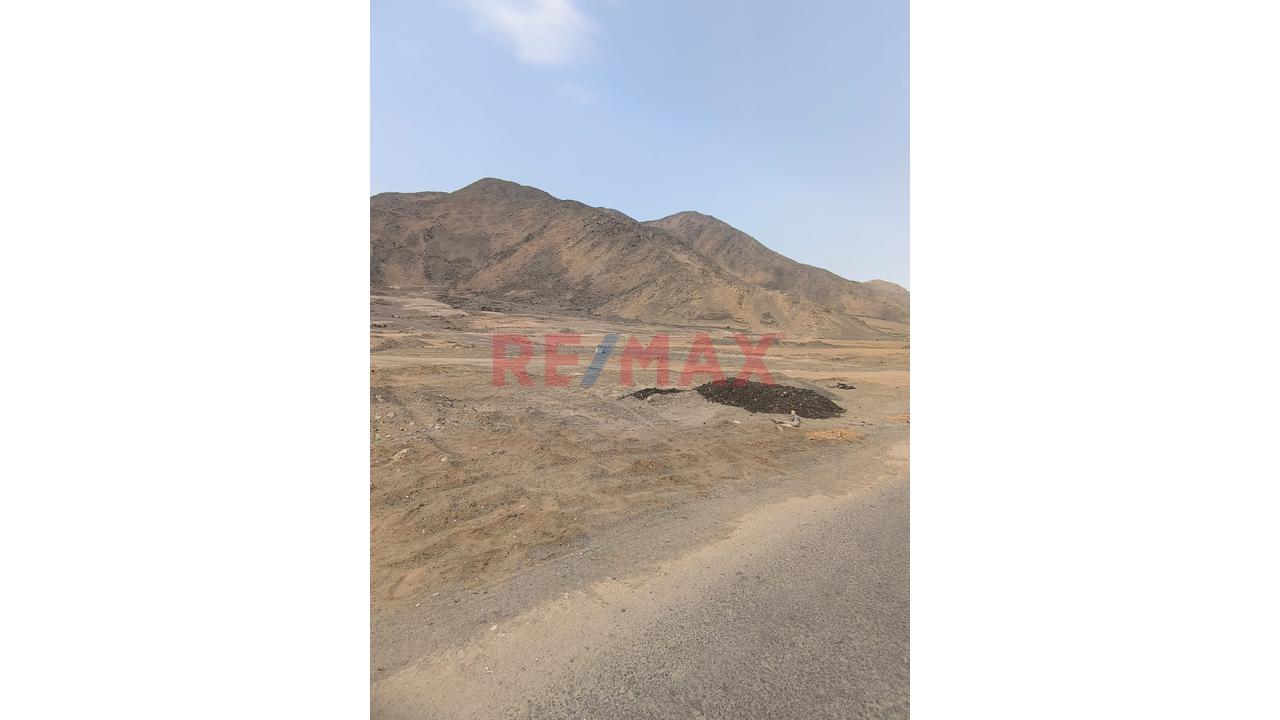 Venta Terreno Industrial 3,000 M² En Chilca – I4 – Parque Industrial Central Park – Panamericana Sur Km 58 – $300,000 — foto 8