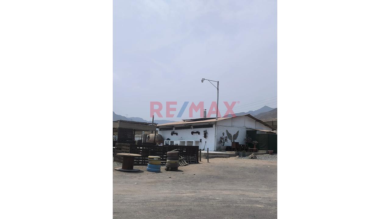 Venta Terreno Industrial 5,001.34 M² En Chilca – I4 – Inversión Rentable – Parque Industrial Central Park – Panamericana Sur Km 58 - 15