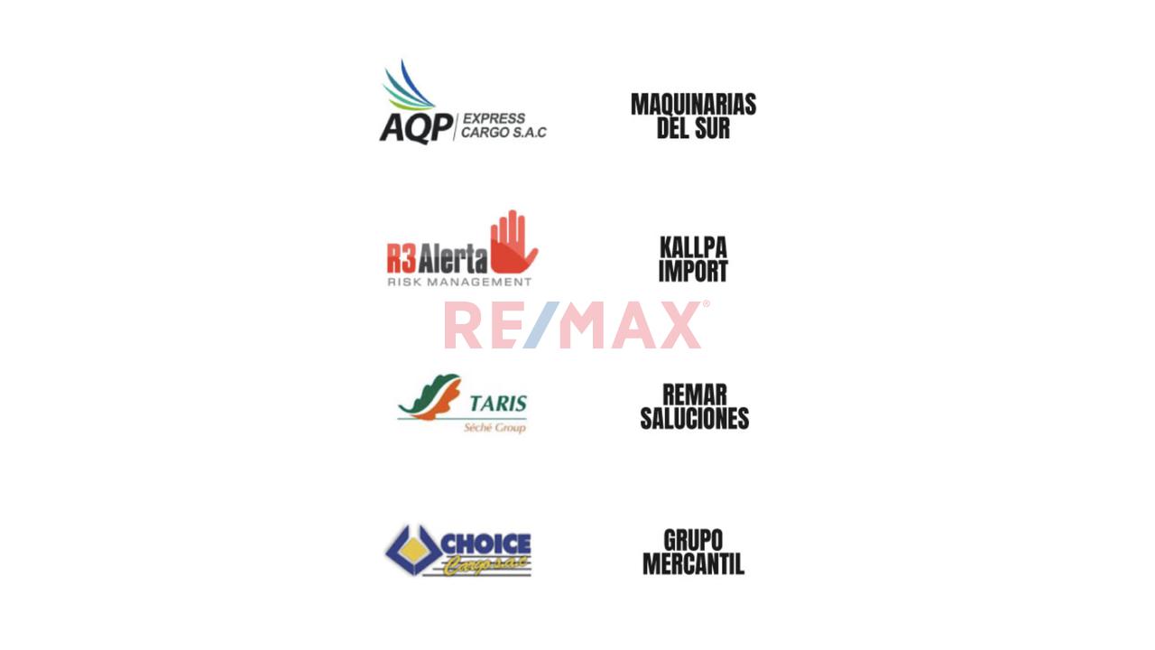 Venta Terreno Industrial 5,001.34 M² En Chilca – I4 – Inversión Rentable – Parque Industrial Central Park – Panamericana Sur Km 58 - 10
