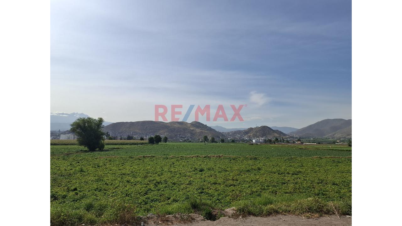 Terreno En Venta En Sachaca (Zona El Potrero) - 2