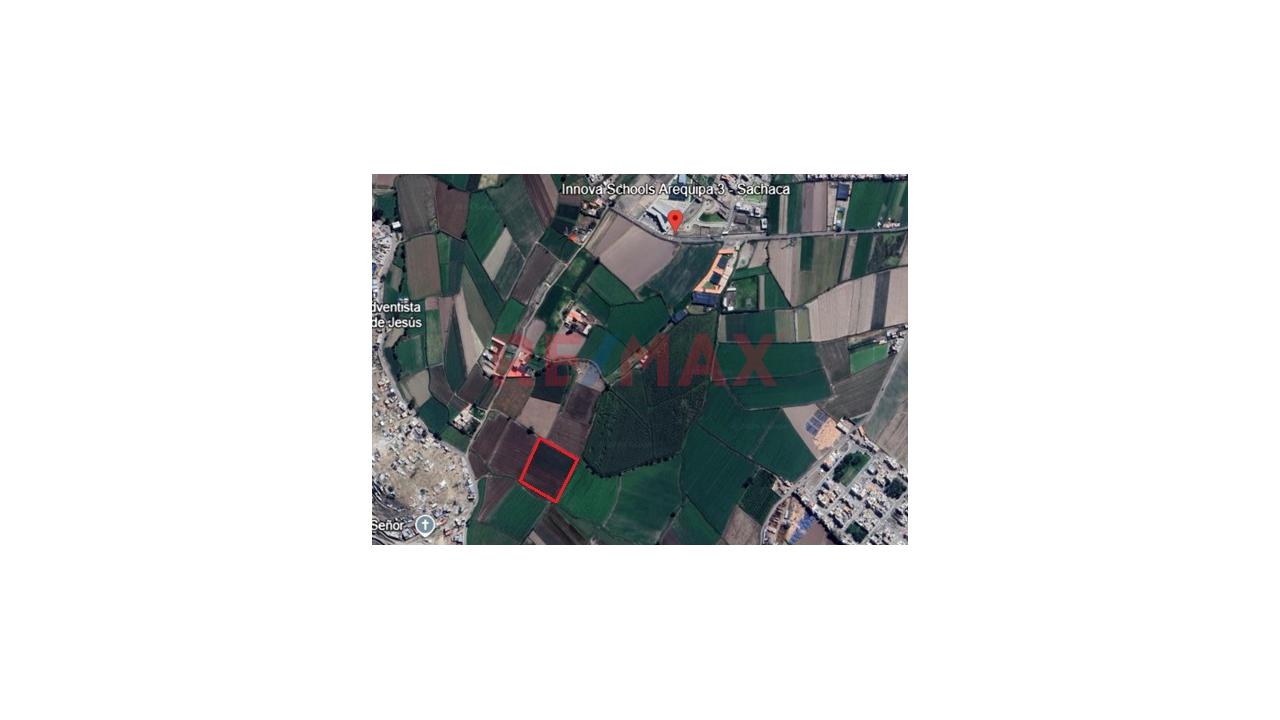 Terreno En Venta En Sachaca (Zona El Potrero) - 4