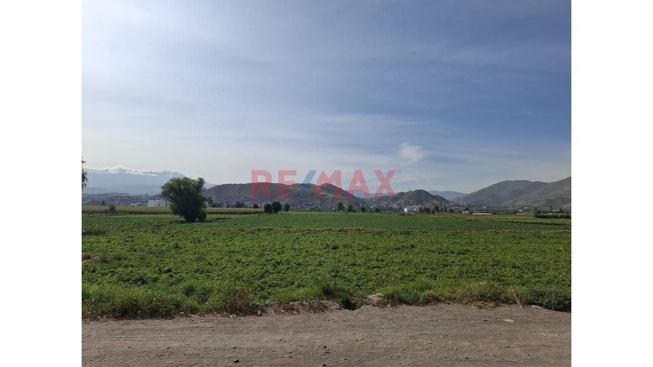 Terreno En Venta En Sachaca (Zona El Potrero) - 3