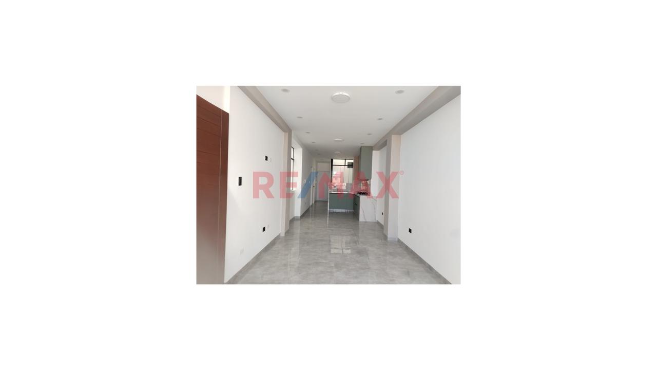 Departamento En 2°Piso En Venta - A Media Cuadra De Garcilazo De La Vega 2