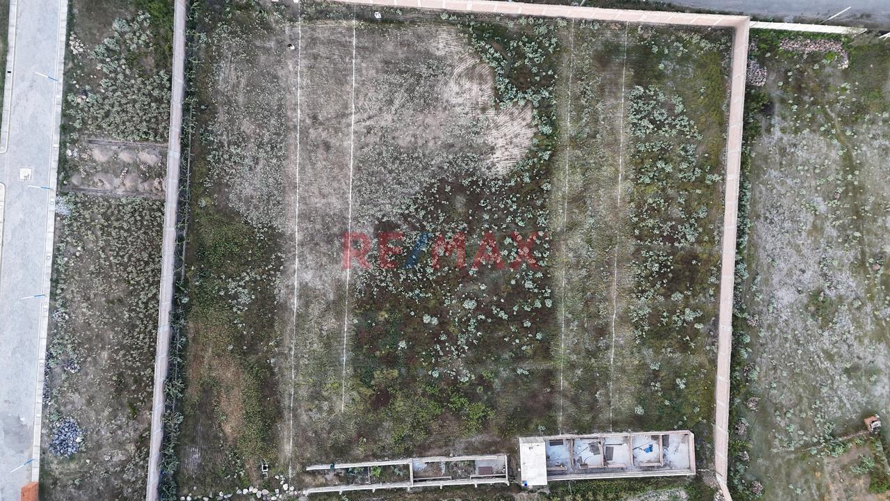 Venta De Terreno Umapalca - 2