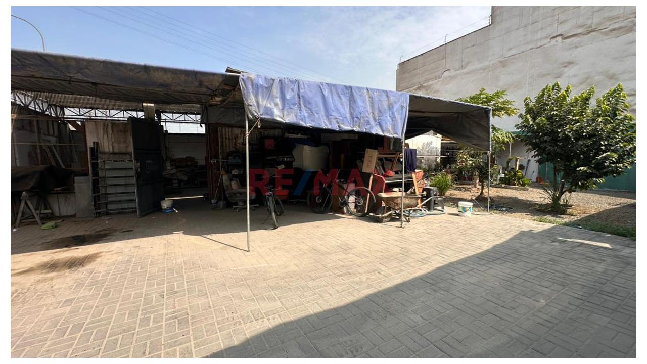 Alquiler De Local Comercial 477.97 M² En La Molina – Av. La Molina, Urb. El Sol De La Molina - 3