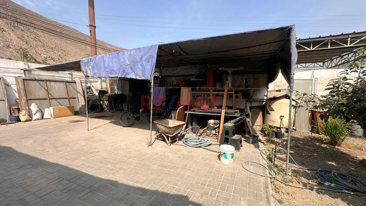 Alquiler De Local Comercial 477.97 M² En La Molina – Av. La Molina, Urb. El Sol De La Molina - 2