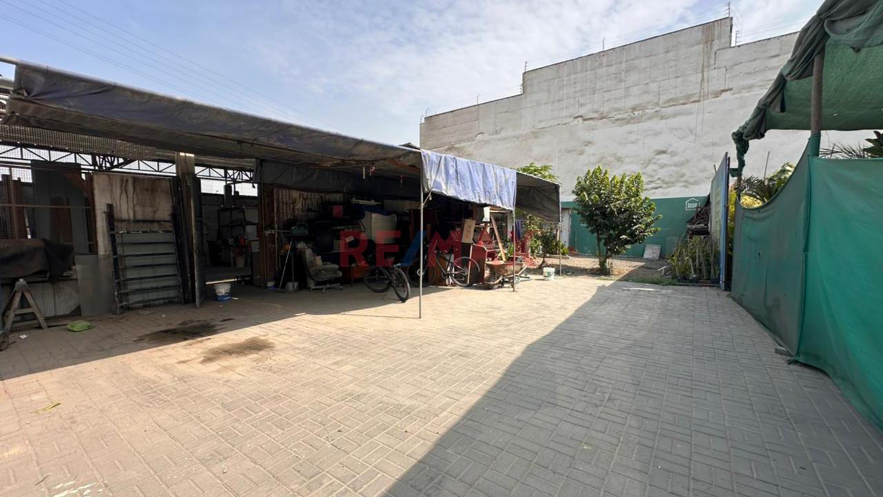 Alquiler De Local Comercial 477.97 M² En La Molina – Av. La Molina, Urb. El Sol De La Molina - 4