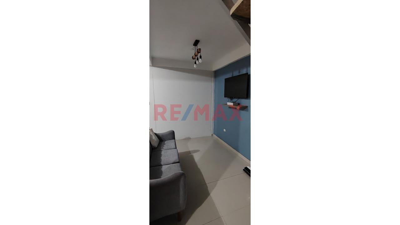 En Venta!! Casa De 3 Pisos En Avenida 2 De Mayo - Moyobamba. - 9