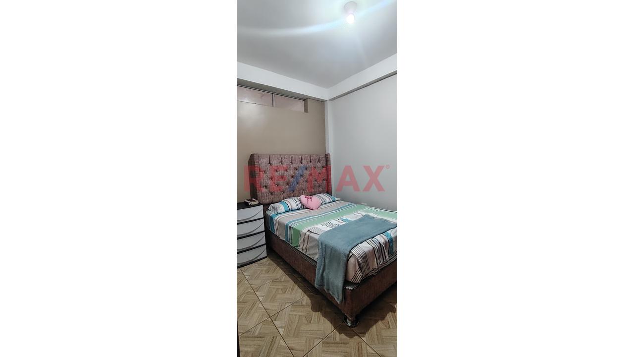 En Venta!! Casa De 3 Pisos En Avenida 2 De Mayo - Moyobamba. - 10